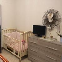 Culla neonati marca Pali