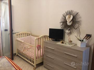 Culla neonati marca Pali