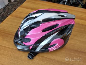 Casco da donna taglia piccola