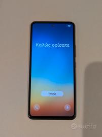 SAMSUNG Galaxy A53 5g - 256 GB 