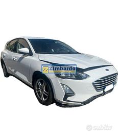 RICAMBI VARI FORD FOCUS IV 1.5 DIESEL DEL 2021