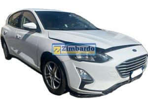 RICAMBI VARI FORD FOCUS IV 1.5 DIESEL DEL 2021
