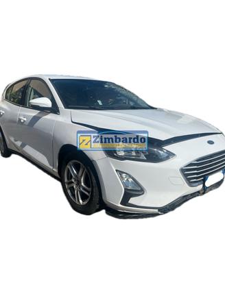RICAMBI VARI FORD FOCUS IV 1.5 DIESEL DEL 2021