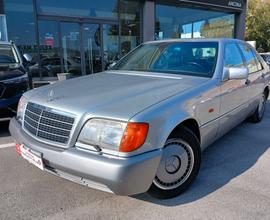 Mercedes-benz S 300 SE 3.2 cat