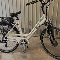 BICICLETTA BENELLI 28 GIGANTESCA 36 V  SCAMBI-O