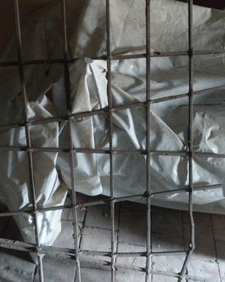 Grata finestra antica