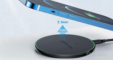 Board di ricarica veloce