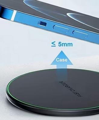 Board di ricarica veloce