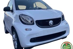 SMART ForTwo 70 1.0 twinamic Passion Tetto Autom
