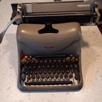 macchina da scrivere