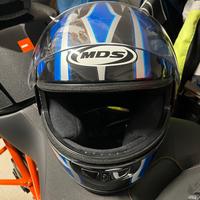 Casco bambino mds xs