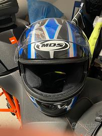 Casco bambino mds xs