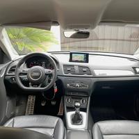 Audi Q3 2.0 TDI 150 CV S line Perfetta