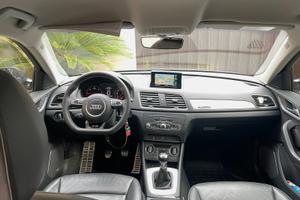 Audi Q3 2.0 TDI 150 CV S line Perfetta