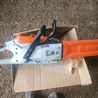 Motosega Sthil 300 c