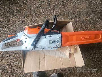 Motosega Sthil 300 c