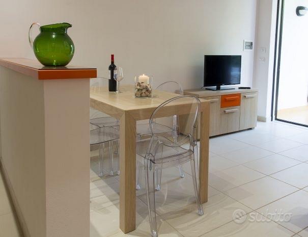 Appartamento – Ugento, Torre Mozza - Altro