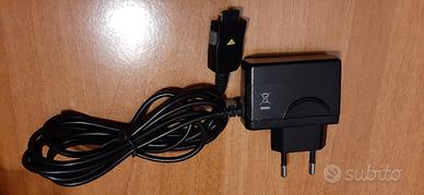 Caricabatteria TAD037EBE Samsung Originale