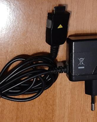 Caricabatteria TAD037EBE Samsung Originale