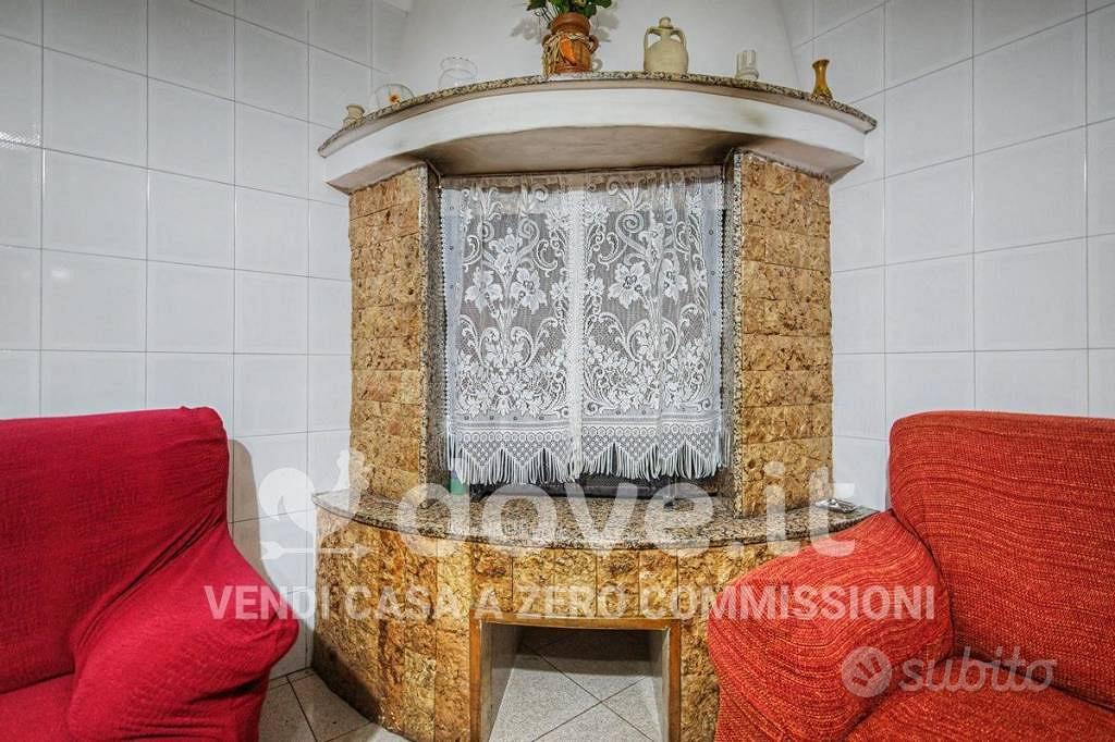 Appartamento – Torchiarolo, Brindisi - Vista 5