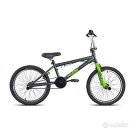 BMX Torpado T621 Xplosion 20″ Freestyle
