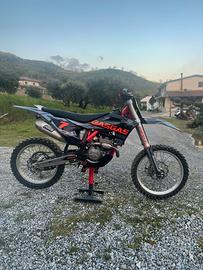 Gasgas mc250f