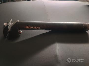 canotto reggisella bianchi