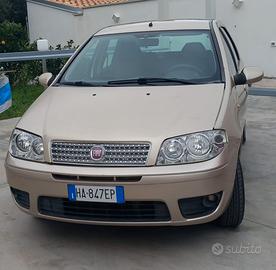 Fiat Punto 1300 multijet