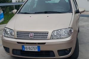 Fiat Punto 1300 multijet