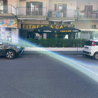 Bar caffetteria scafati