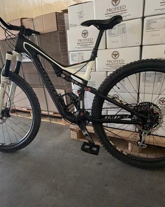 Specialized Stumpjumper Carbon  Mtb