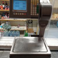 bilancia elettronica professionale 