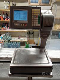 bilancia elettronica professionale 