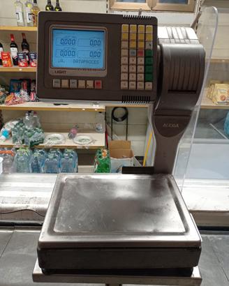 bilancia elettronica professionale 