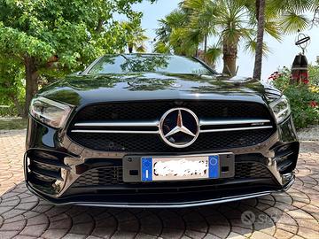Mercedes Classe A35 AMG