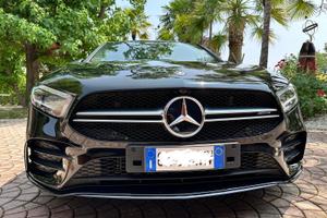 Mercedes Classe A35 AMG