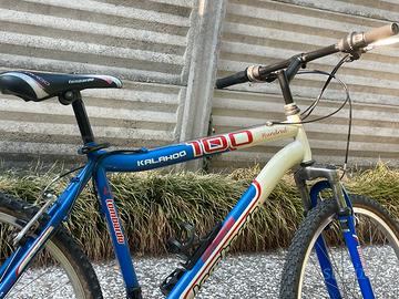 Mtb ruote da 26