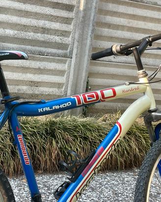 Mtb ruote da 26