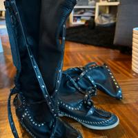 Stivali Hector Riccione