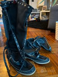 Stivali Hector Riccione