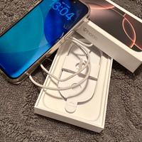 Iphone 16 pro max1tb