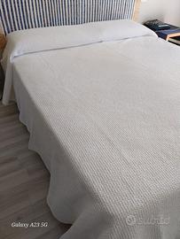 Copriletto matrimoniale ZARA HOME 
