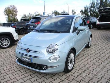 Fiat 500 1.0 Hybrid Dolcevita - 2024 - Ok Neopat.