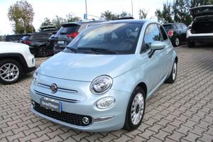 Fiat 500 1.0 Hybrid Dolcevita - 2024 - Ok Neopat.