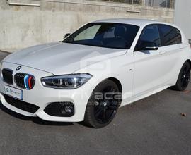 BMW 118d 5p. Msport