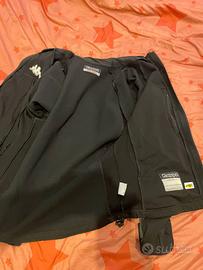 Windstopper Robe di Kappa