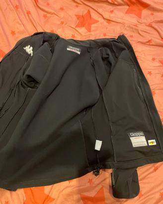 Windstopper Robe di Kappa