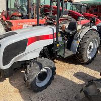 TRATTORE CARRARO AGRITALIA AGRICUBE FB 90