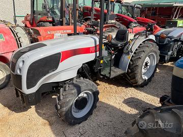 TRATTORE CARRARO AGRITALIA AGRICUBE FB 90