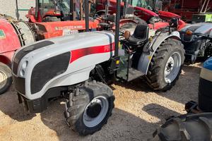 TRATTORE CARRARO AGRITALIA AGRICUBE FB 90